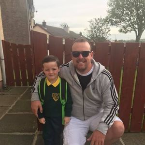 Meet your Posher, Gavin